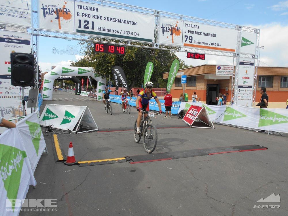 TALAJARA 2015 Galería 28 META