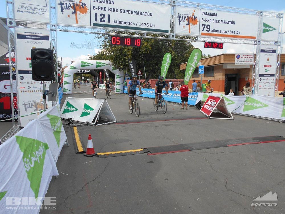 TALAJARA 2015 Galería 28 META