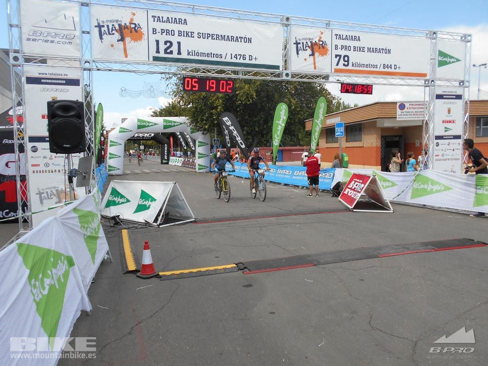 TALAJARA 2015 Galería 28 META