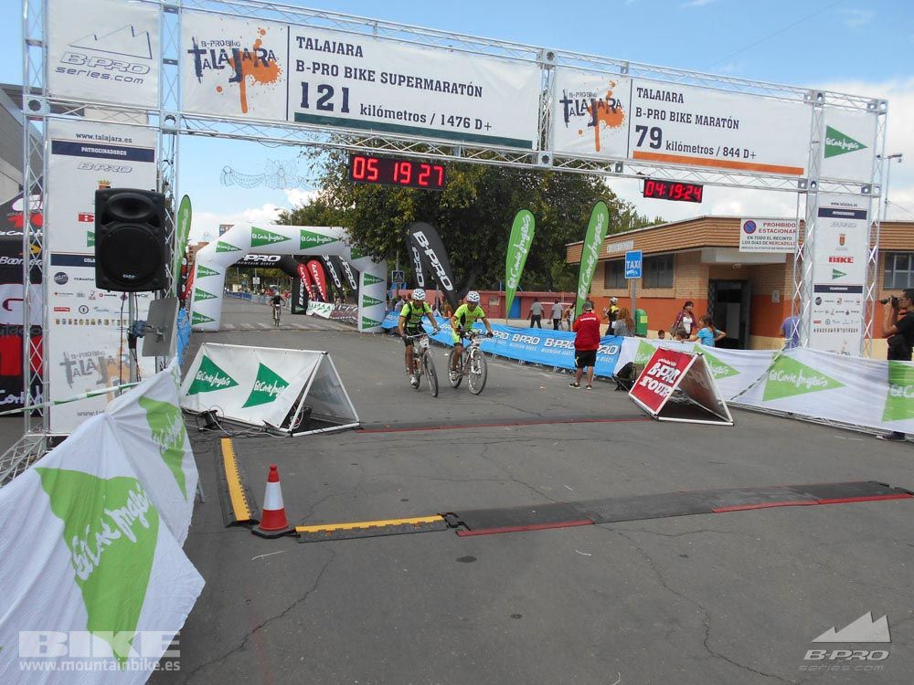 TALAJARA 2015 Galería 28 META