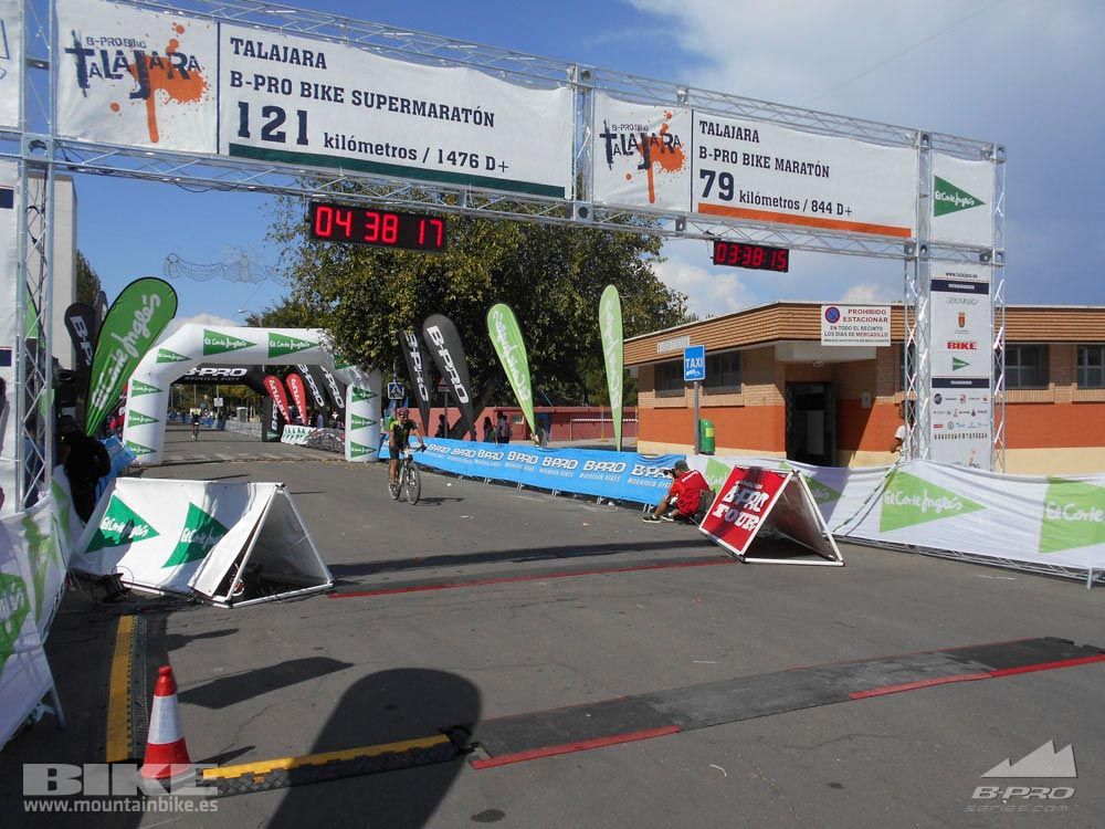TALAJARA 2015 Galería 28 META