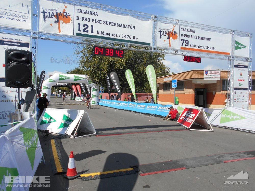 TALAJARA 2015 Galería 28 META