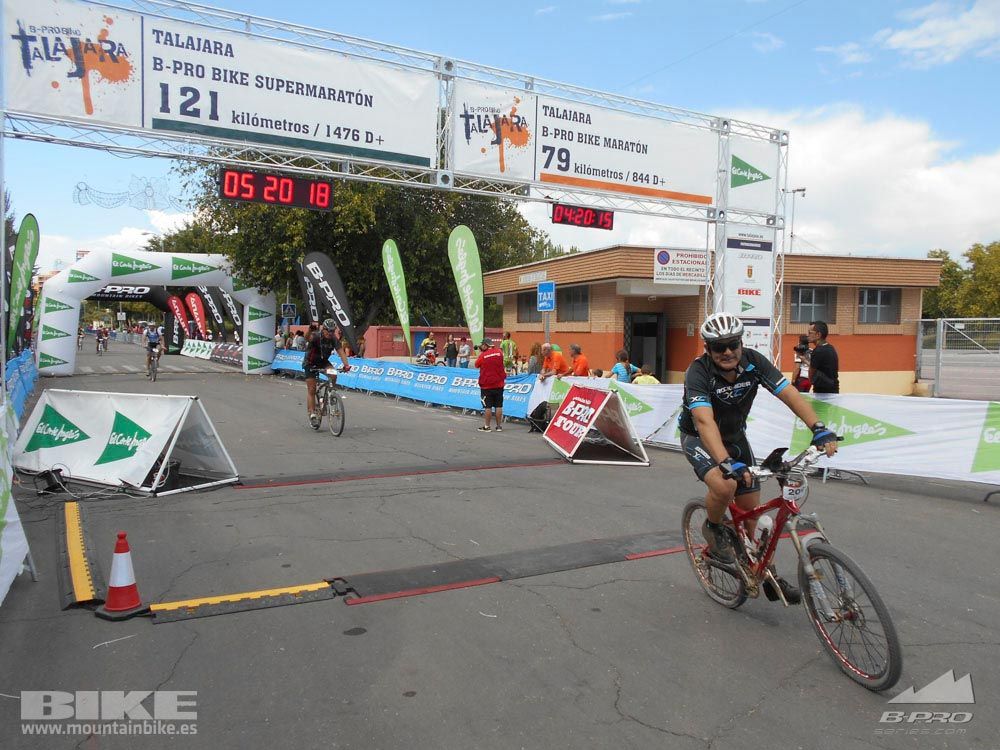 TALAJARA 2015 Galería 28 META