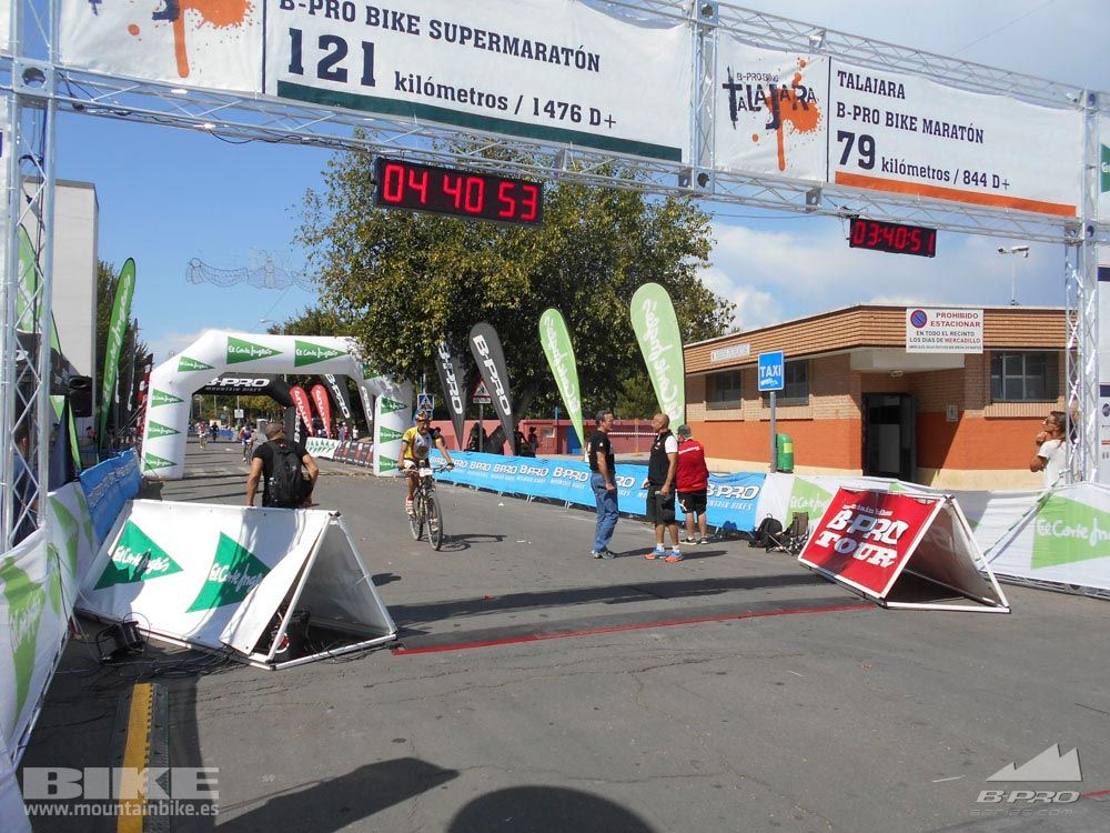 TALAJARA 2015 Galería 28 META