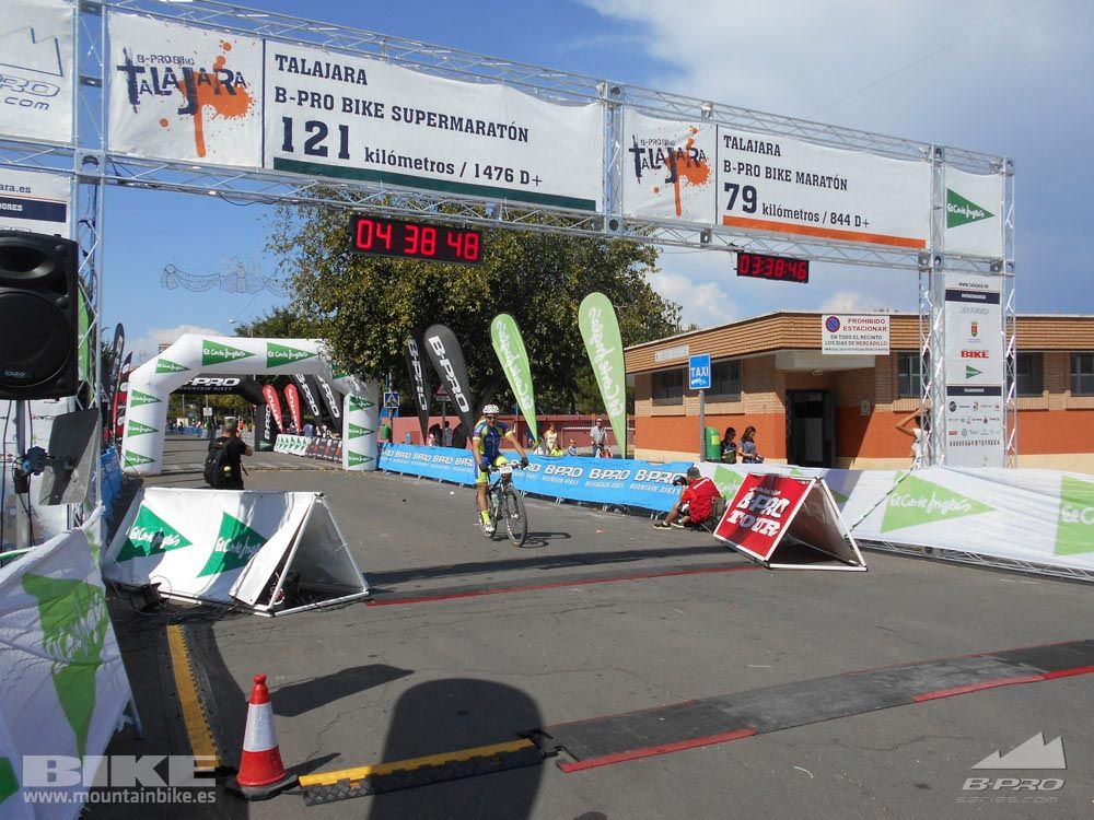 TALAJARA 2015 Galería 28 META