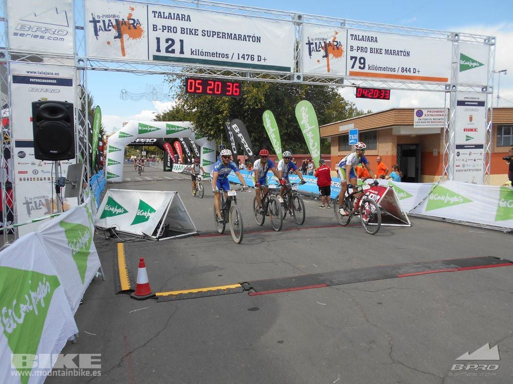 TALAJARA 2015 Galería 28 META