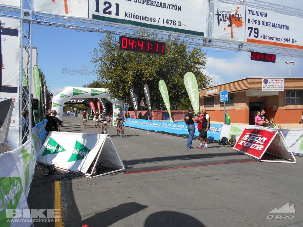 TALAJARA 2015 Galería 28 META