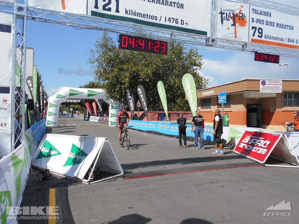 TALAJARA 2015 Galería 28 META