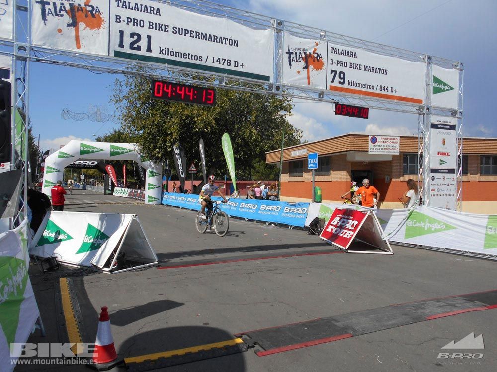 TALAJARA 2015 Galería 28 META