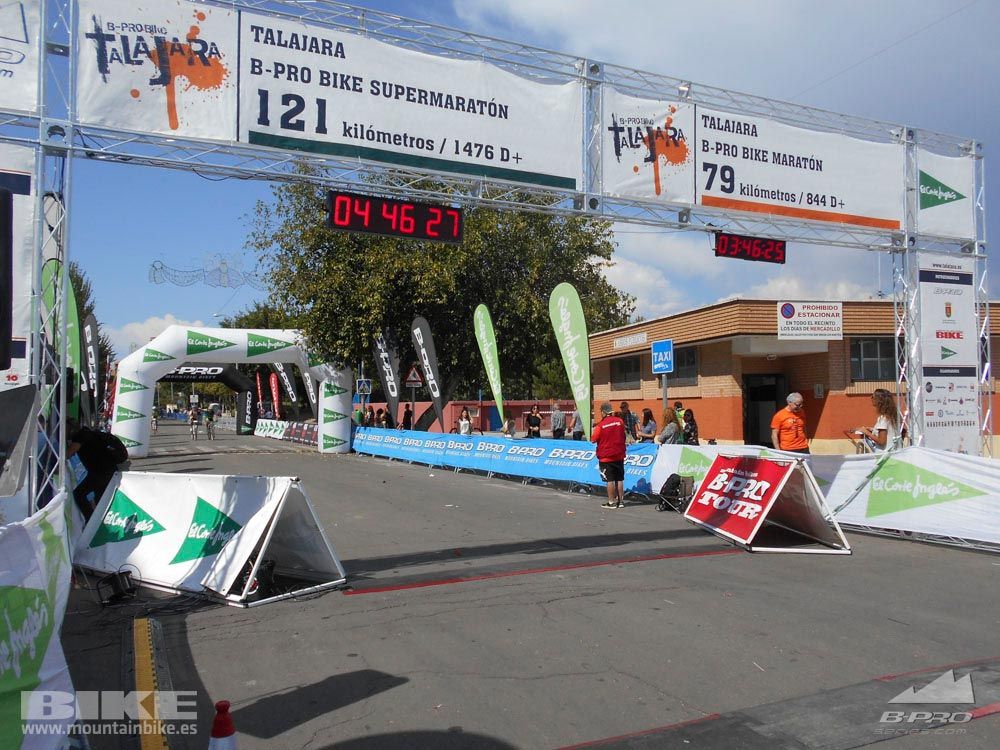 TALAJARA 2015 Galería 28 META