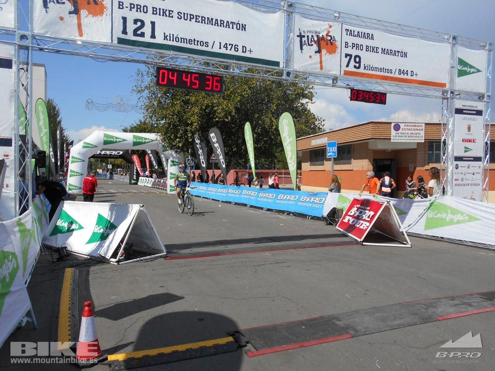 TALAJARA 2015 Galería 28 META