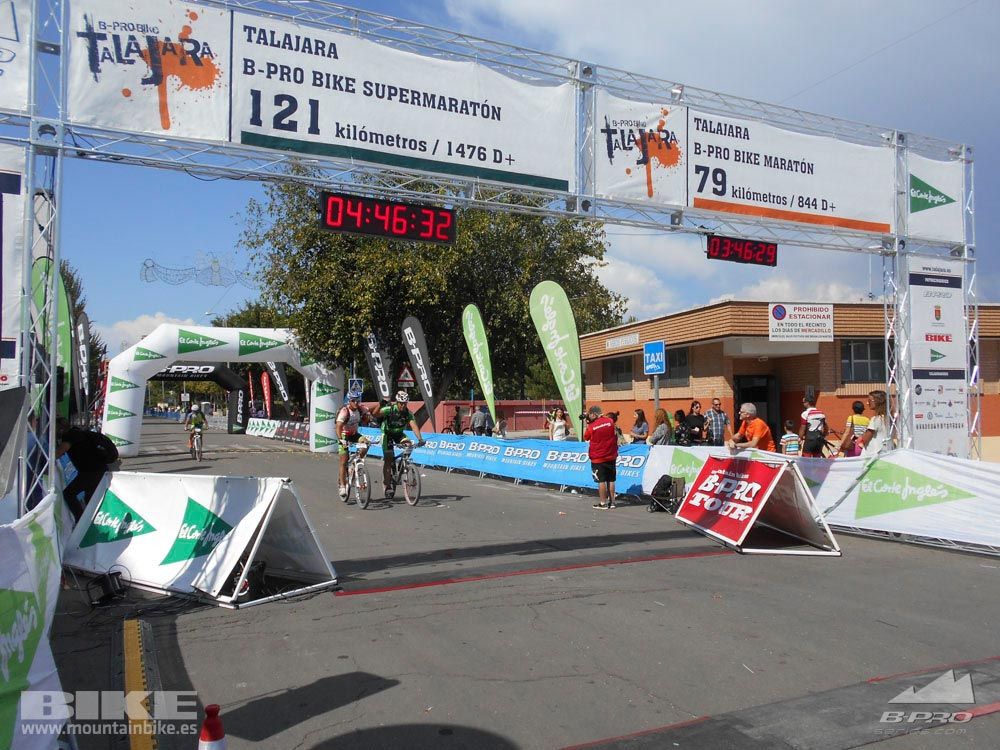 TALAJARA 2015 Galería 28 META