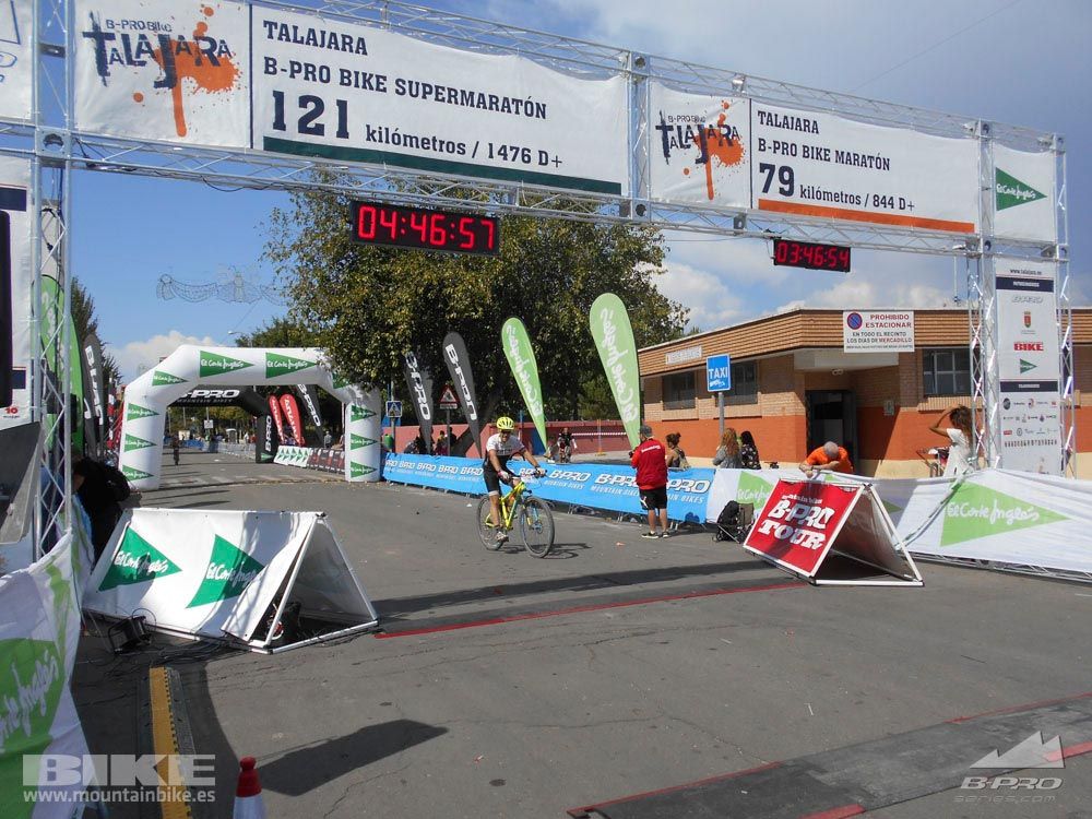 TALAJARA 2015 Galería 28 META
