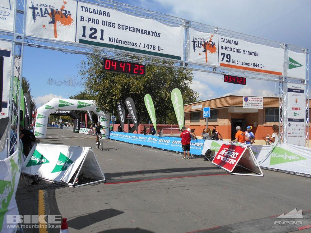 TALAJARA 2015 Galería 28 META