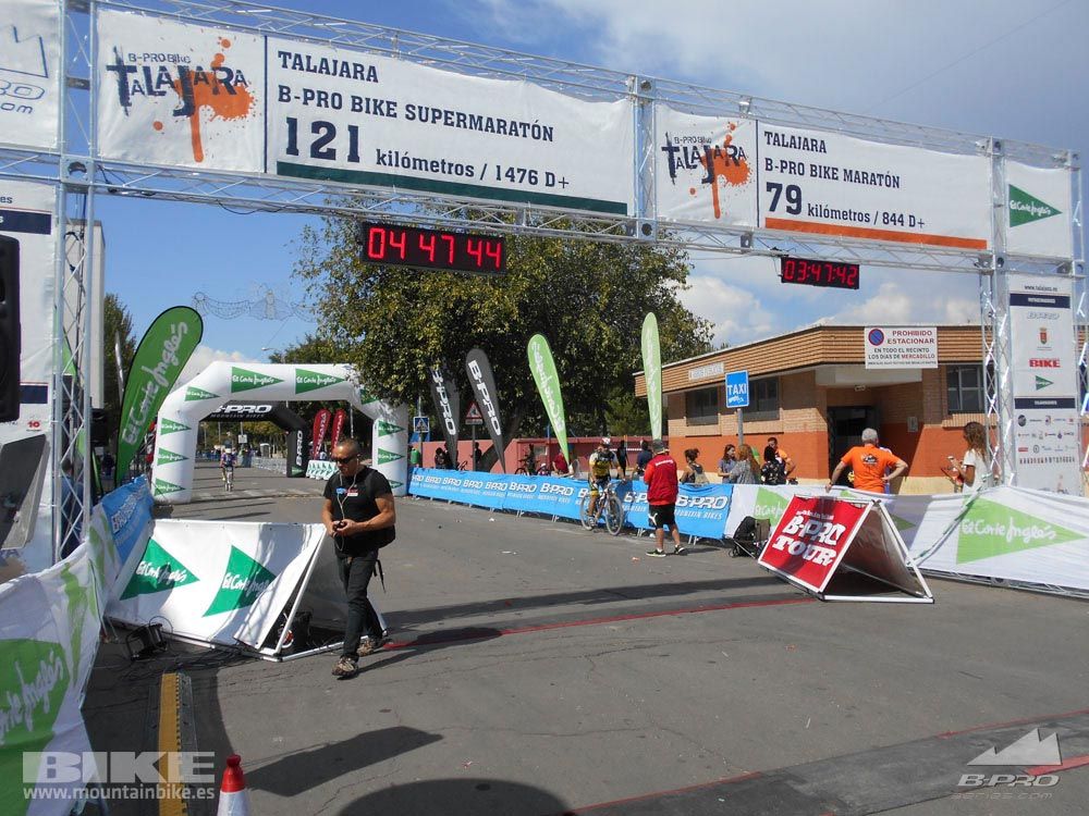 TALAJARA 2015 Galería 28 META