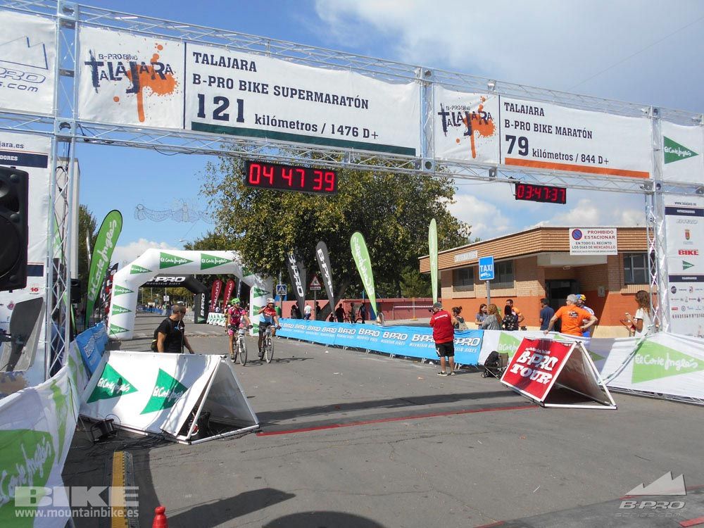 TALAJARA 2015 Galería 28 META
