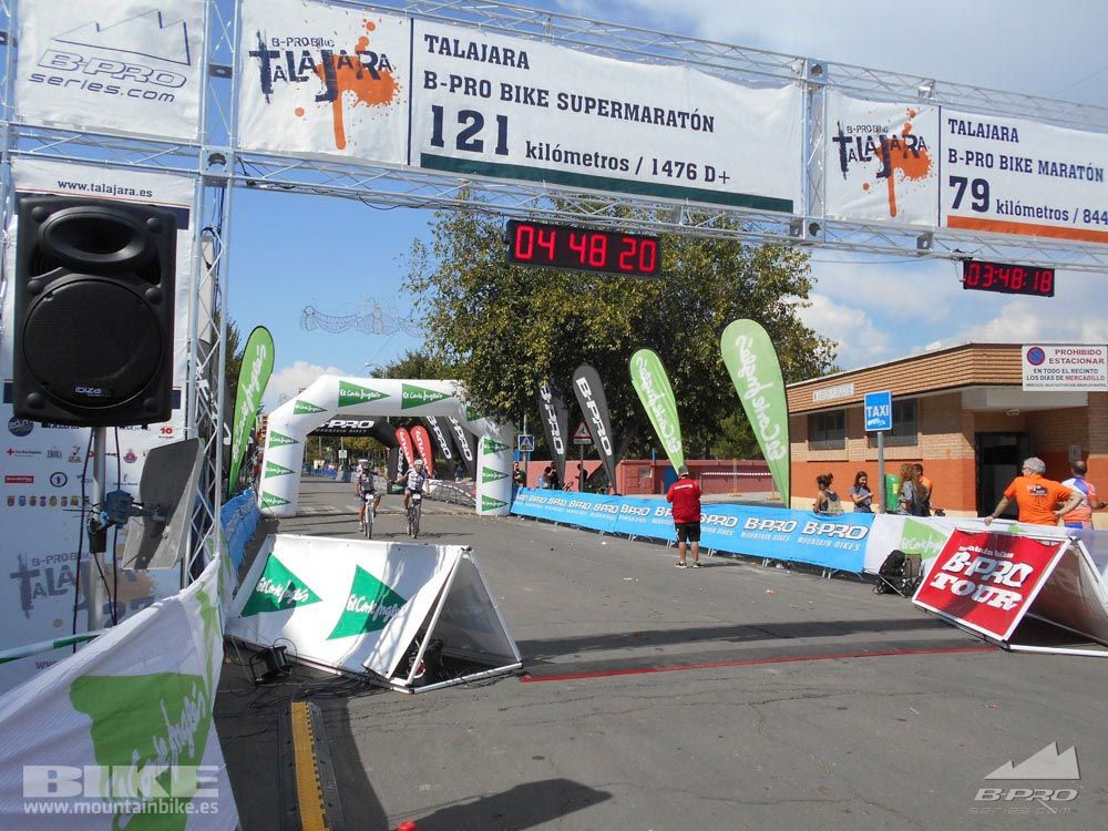 TALAJARA 2015 Galería 28 META