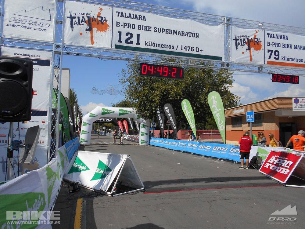 TALAJARA 2015 Galería 28 META