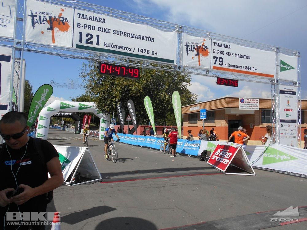 TALAJARA 2015 Galería 28 META