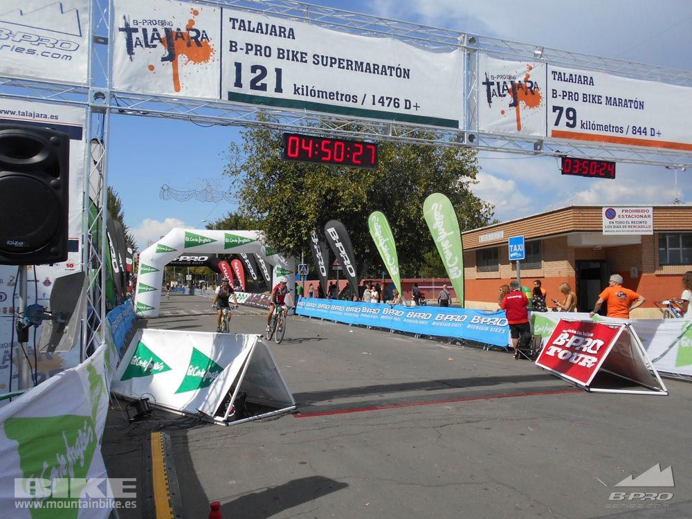 TALAJARA 2015 Galería 28 META