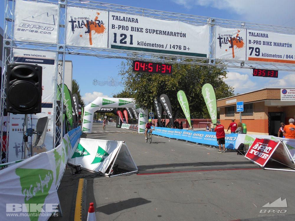 TALAJARA 2015 Galería 28 META