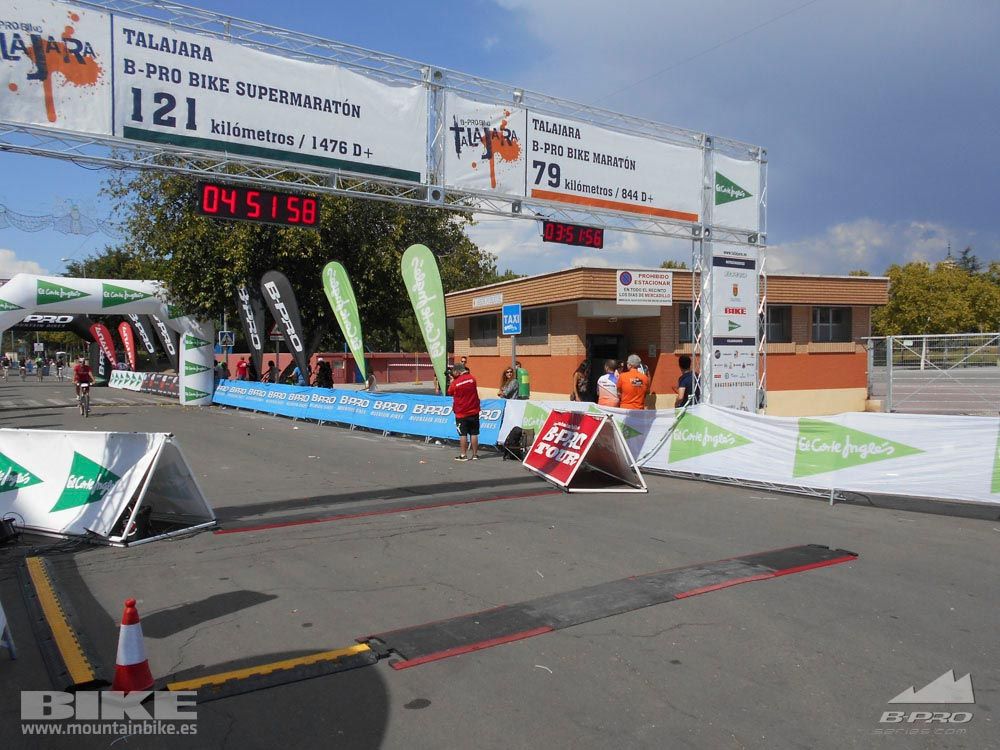 TALAJARA 2015 Galería 28 META