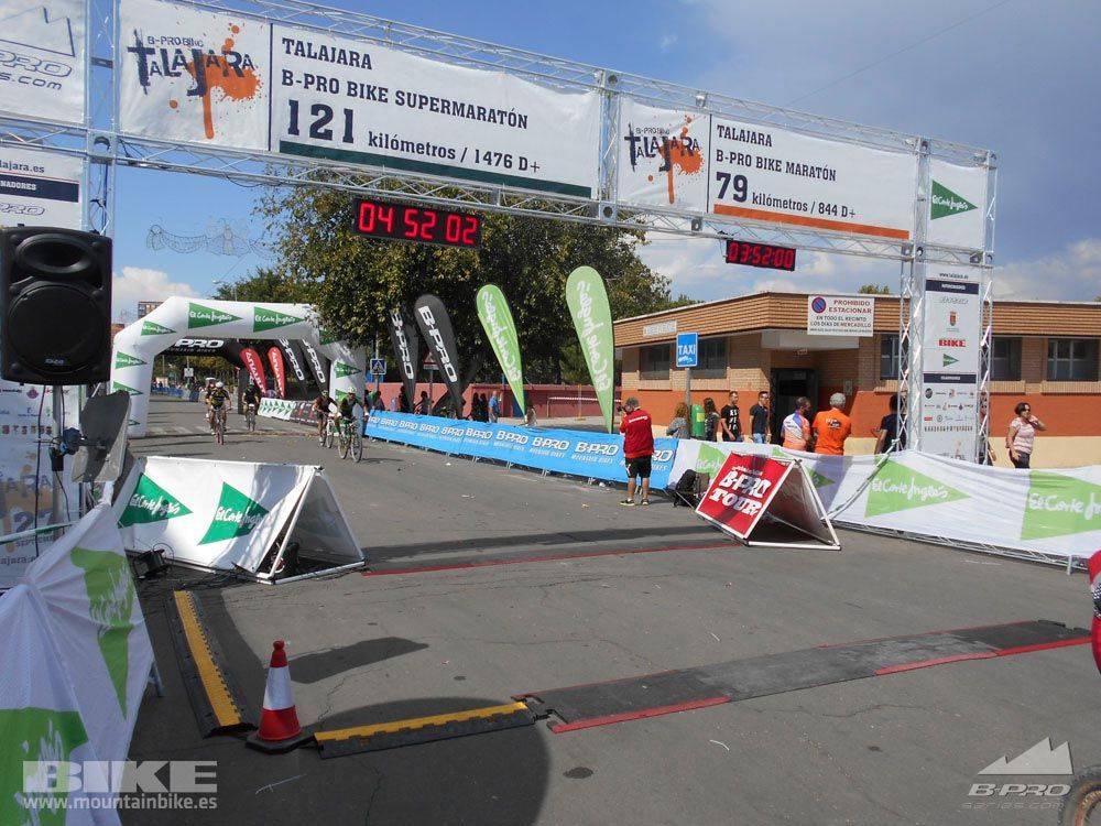 TALAJARA 2015 Galería 28 META