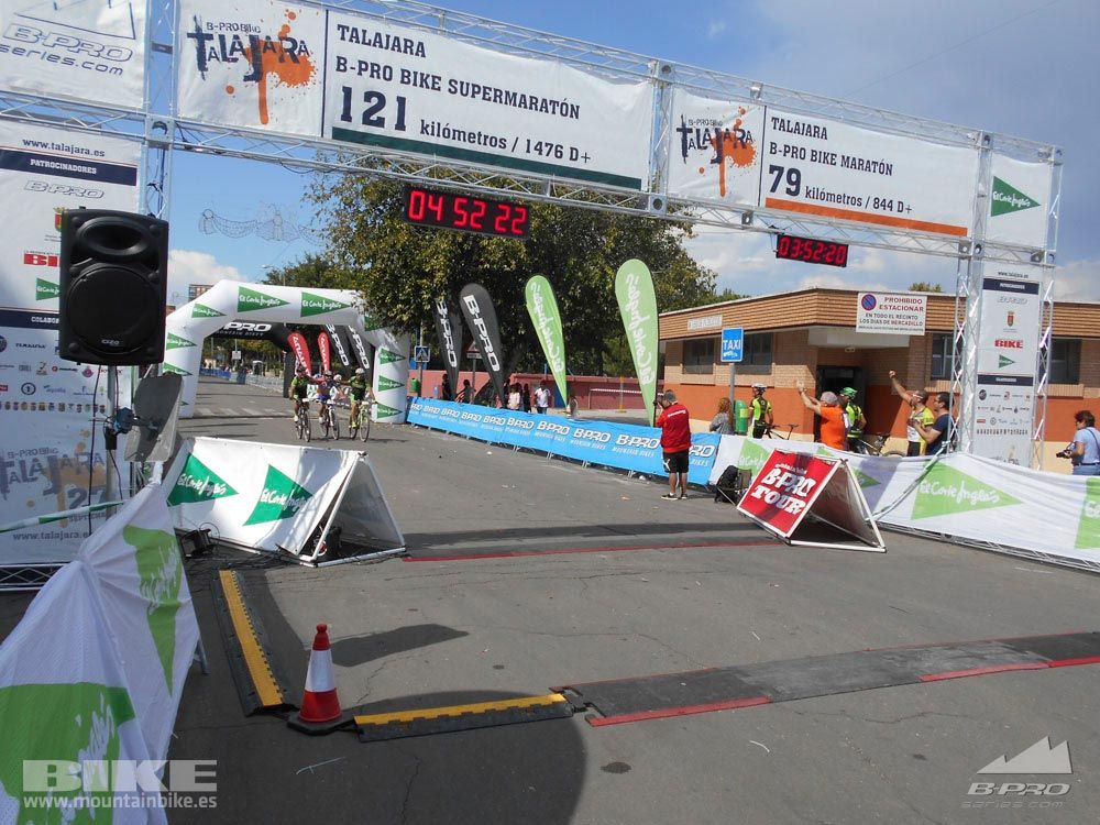 TALAJARA 2015 Galería 28 META