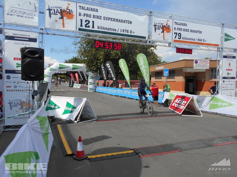 TALAJARA 2015 Galería 28 META