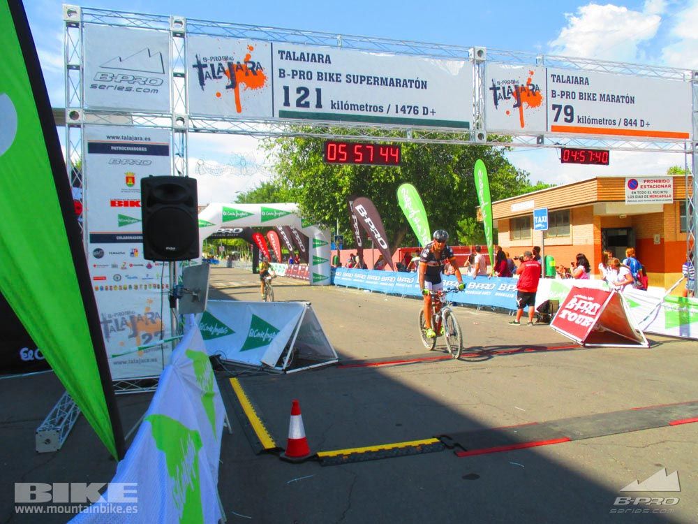 TALAJARA 2015 Galería 29. META