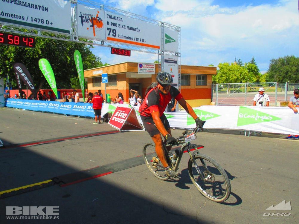 TALAJARA 2015 Galería 29. META