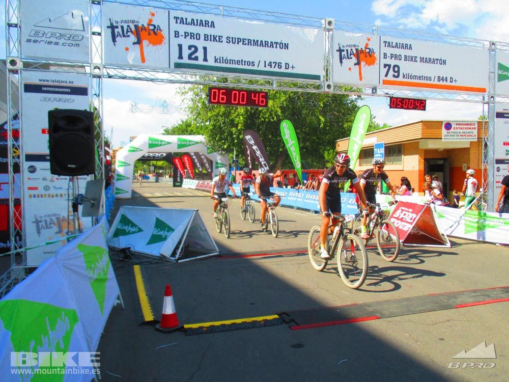 TALAJARA 2015 Galería 29. META