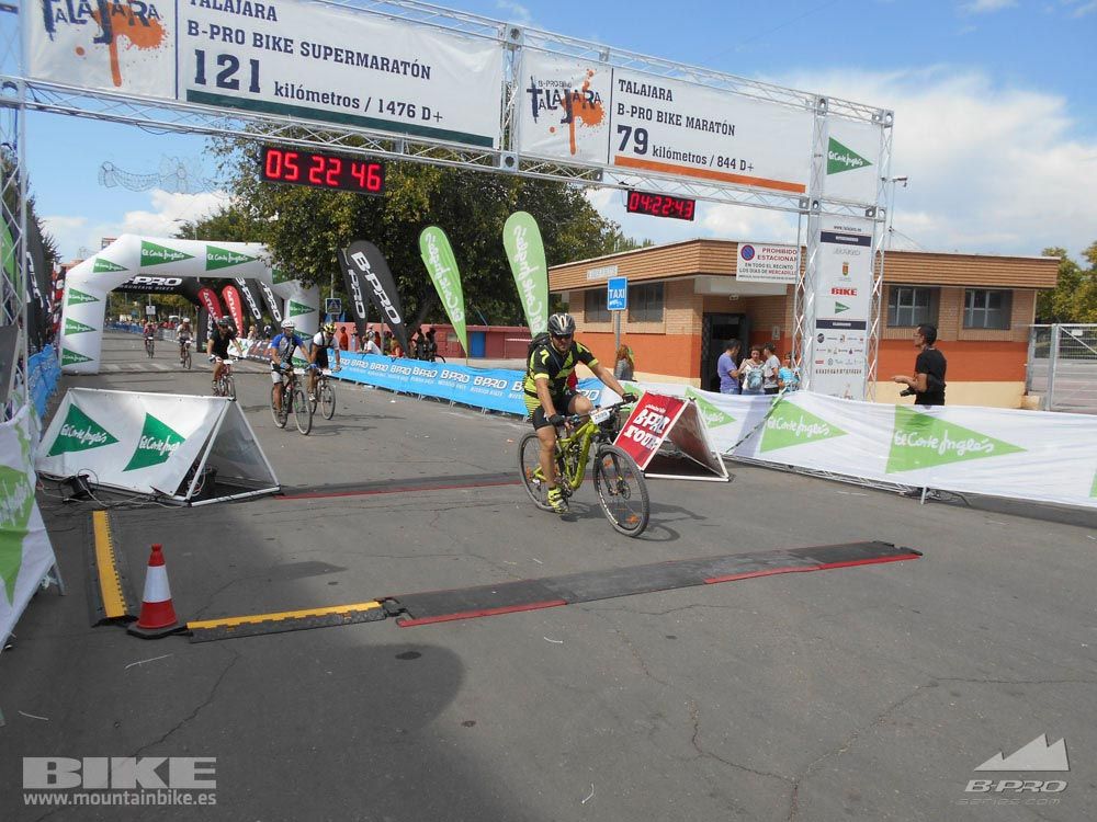 TALAJARA 2015 Galería 29. META