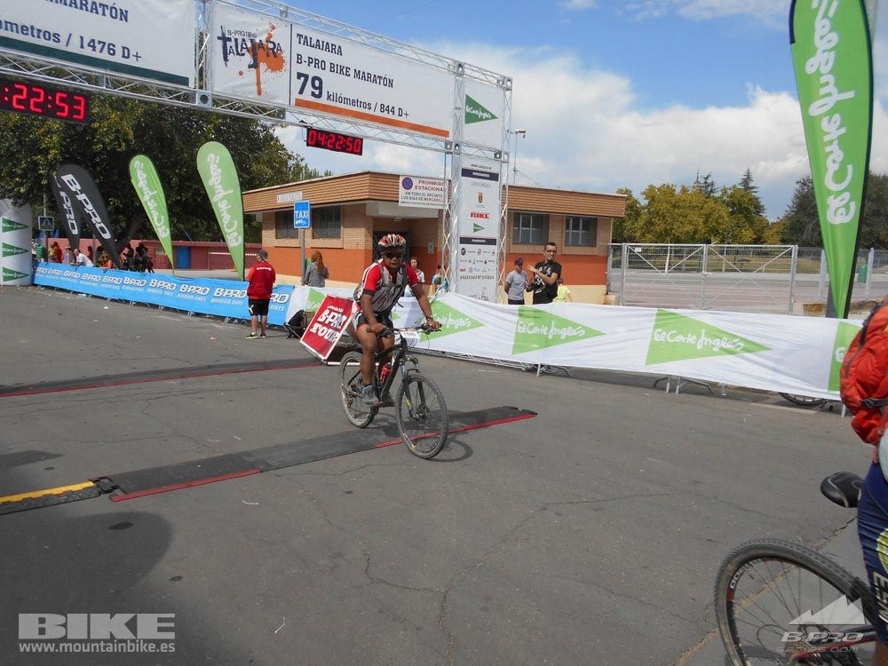 TALAJARA 2015 Galería 29. META