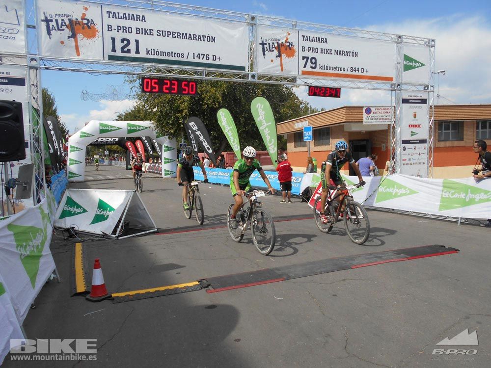 TALAJARA 2015 Galería 29. META