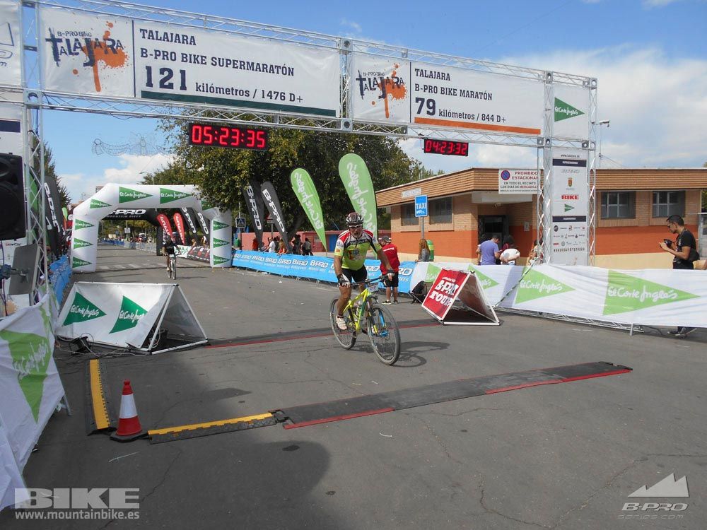 TALAJARA 2015 Galería 29. META