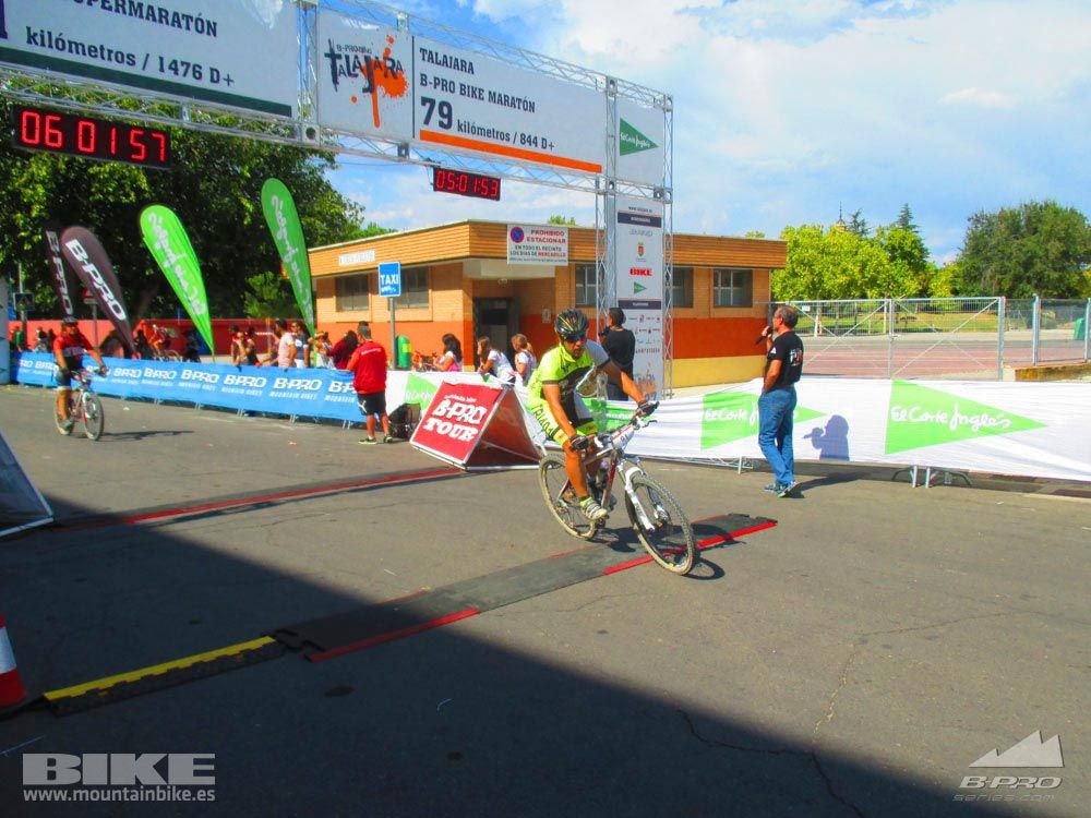TALAJARA 2015 Galería 29. META