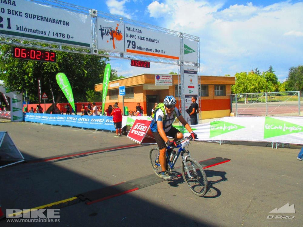 TALAJARA 2015 Galería 29. META