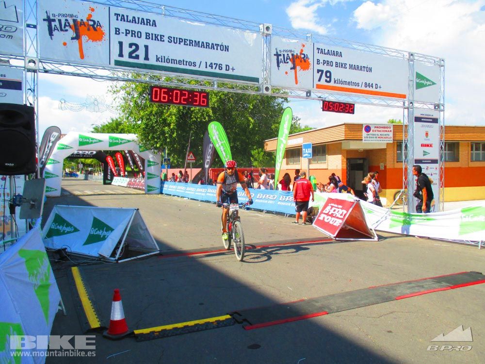 TALAJARA 2015 Galería 29. META