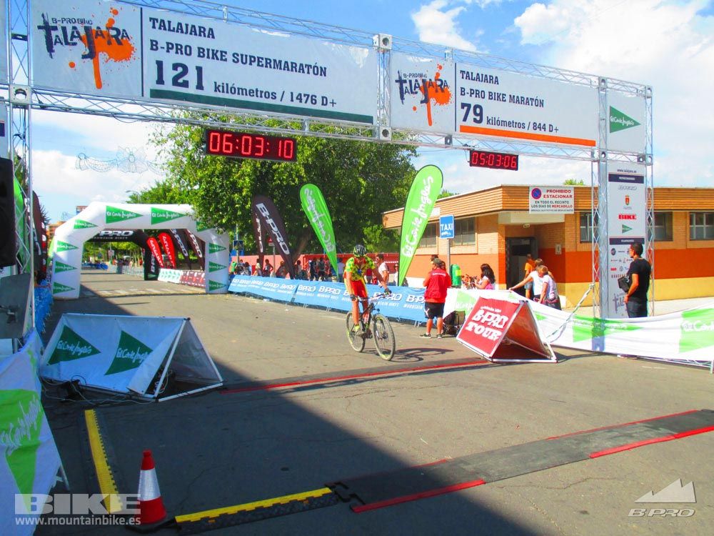 TALAJARA 2015 Galería 29. META