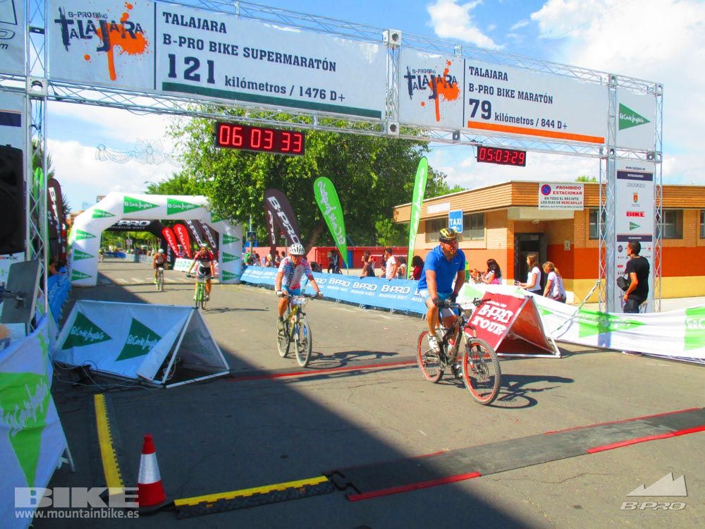TALAJARA 2015 Galería 29. META