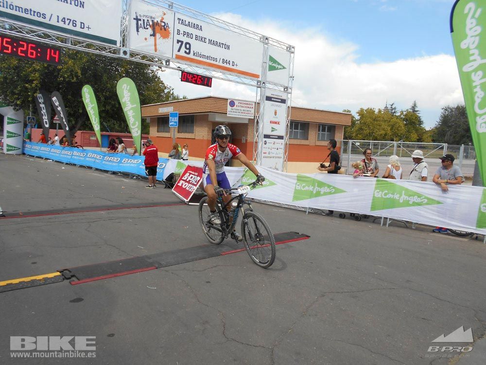 TALAJARA 2015 Galería 29. META