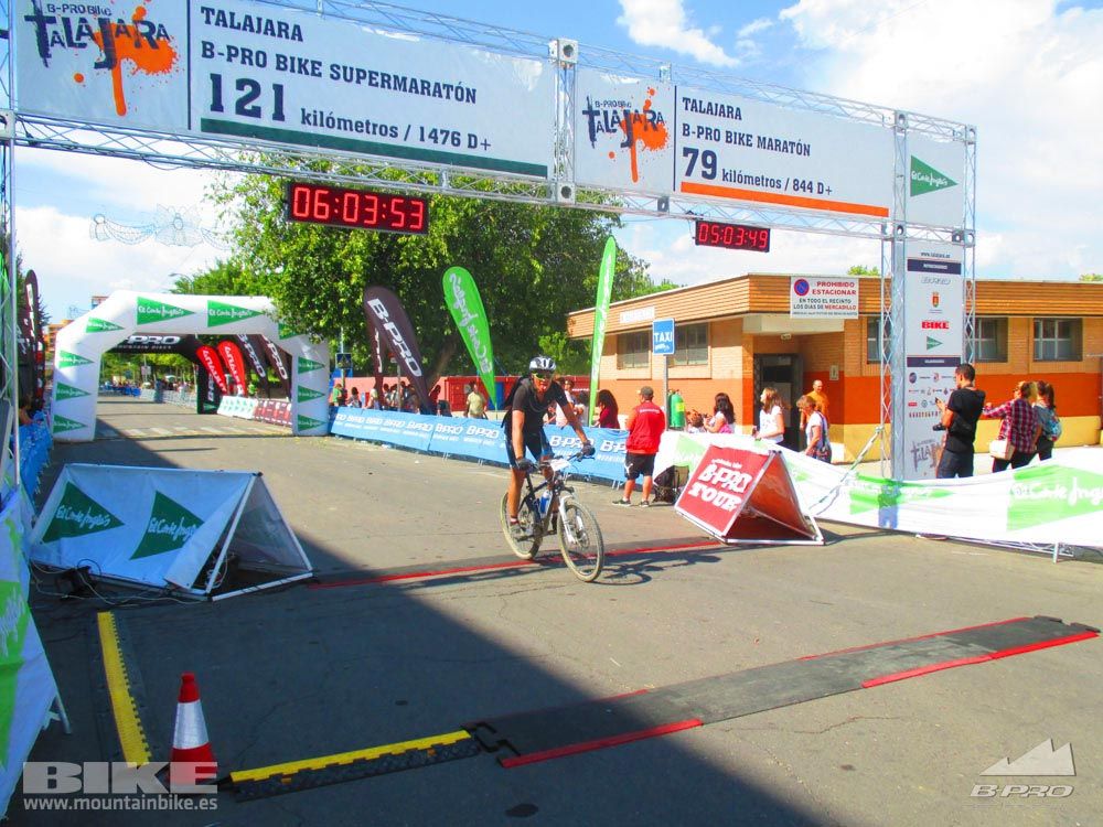 TALAJARA 2015 Galería 29. META