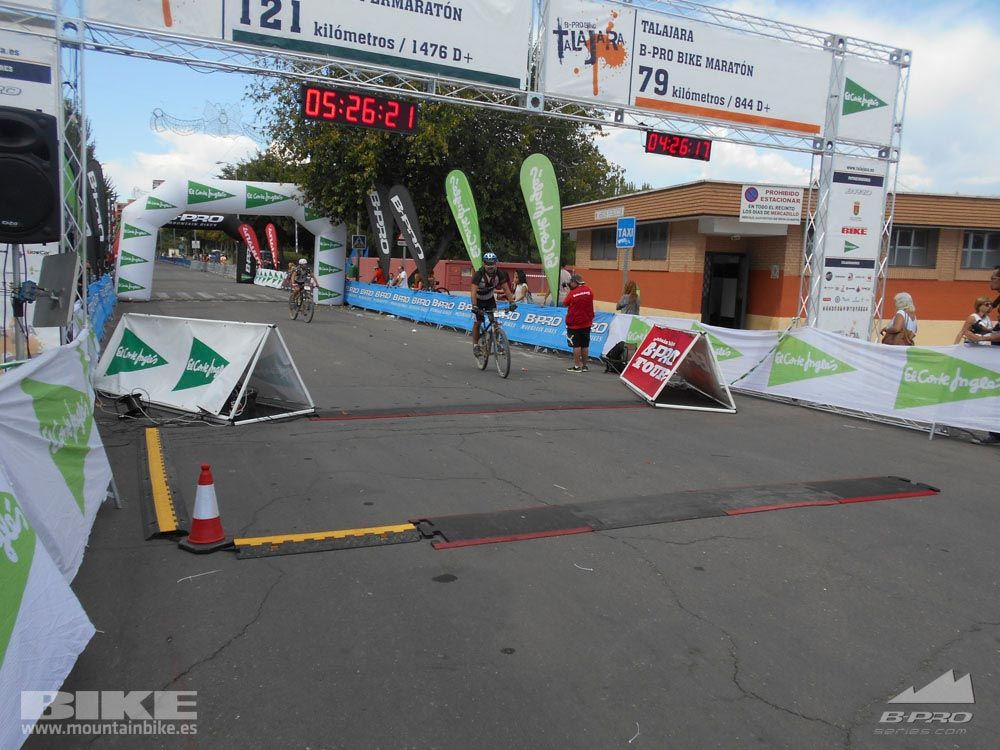TALAJARA 2015 Galería 29. META