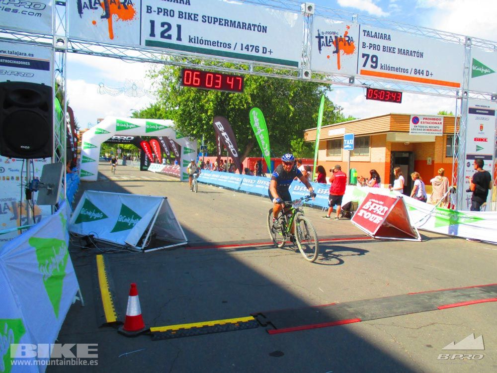 TALAJARA 2015 Galería 29. META