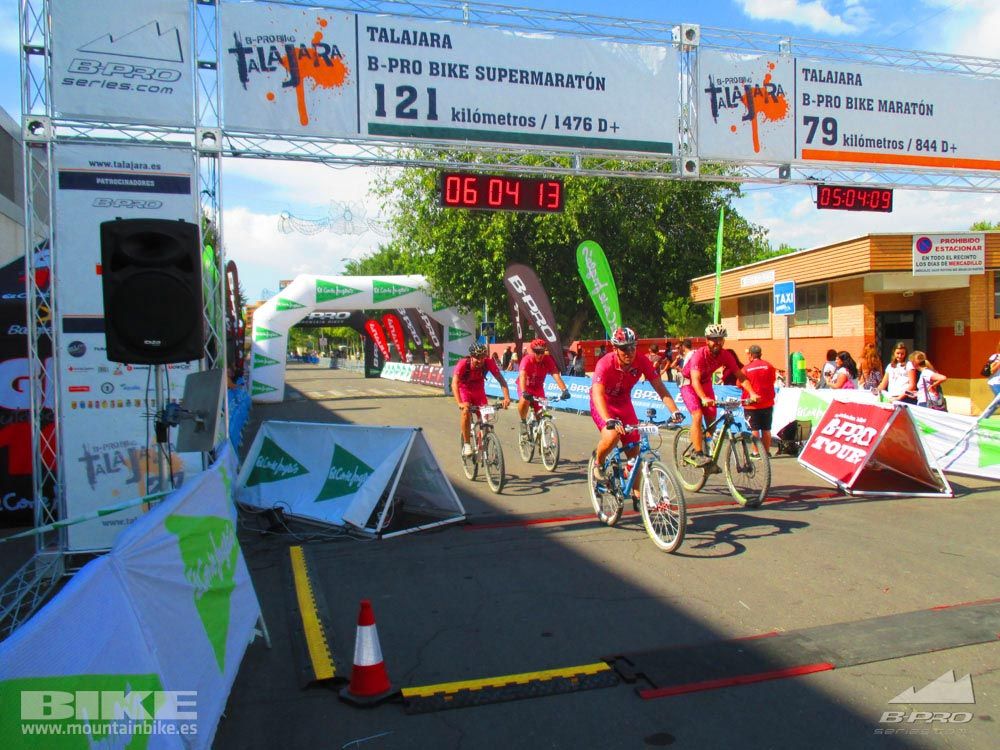 TALAJARA 2015 Galería 29. META