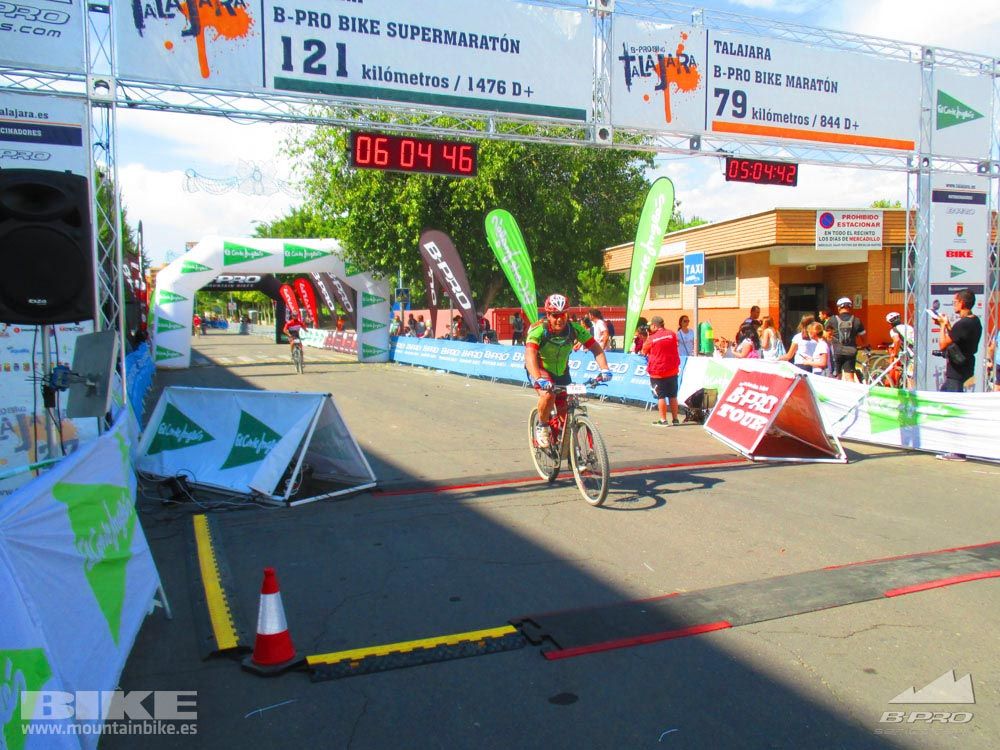 TALAJARA 2015 Galería 29. META
