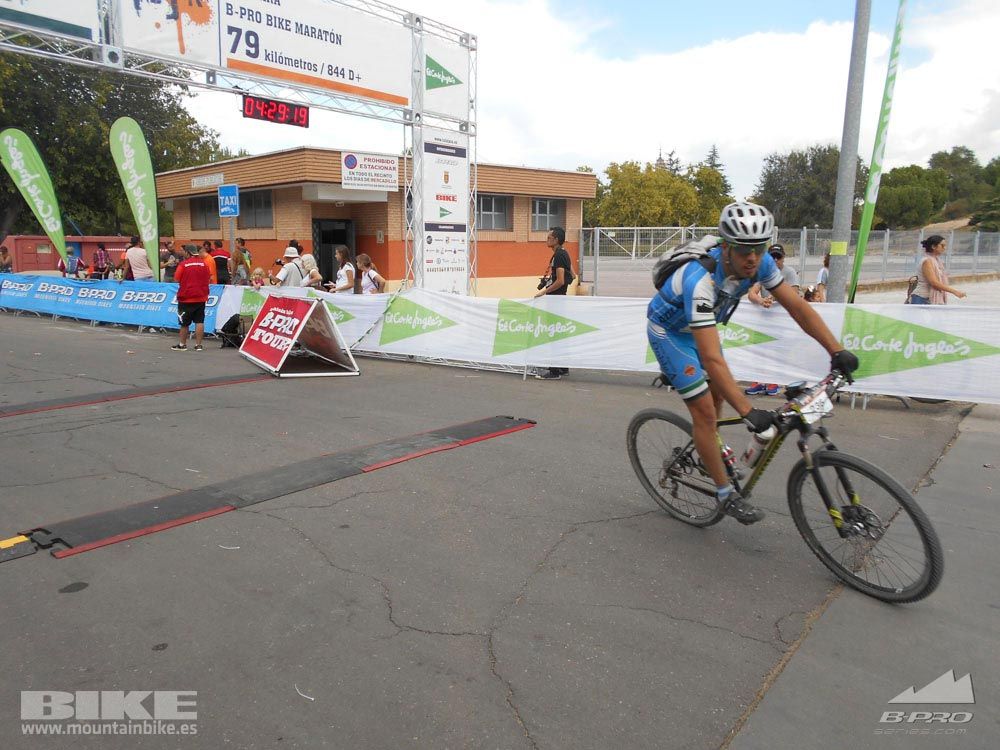 TALAJARA 2015 Galería 29. META