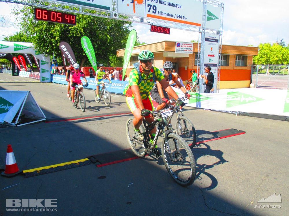 TALAJARA 2015 Galería 29. META