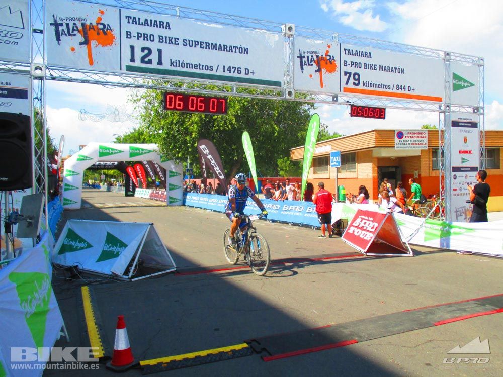TALAJARA 2015 Galería 29. META